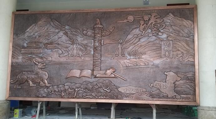 鍛銅浮雕壁畫(huà).jpg 鍛銅浮雕壁畫(huà).jpg
