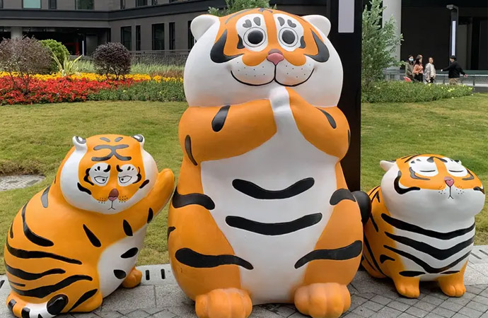 小老虎卡通雕�?jpg.jpg 小老虎卡通雕�?jpg.jpg